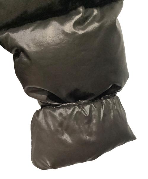 DUVETICA（デュベティカ）DUVETICA (デュベティカ) ダウンジャケット ブラウン サイズ:42の古着・服飾アイテム