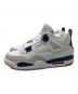NIKE SB (ナイキエスビー) AIR JORDAN 4 RETRO SP（エア ジョーダン 4 レトロ エスピー） ホワイト サイズ:28.5cm：20000円