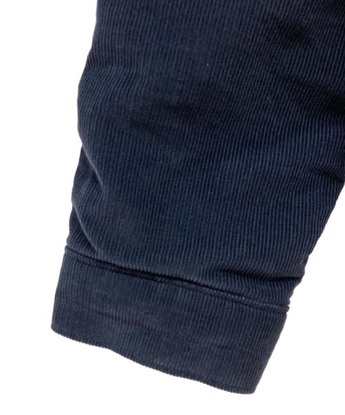 Patagonia（パタゴニア）Patagonia (パタゴニア) PILE LINED TRUCKER JACKET ネイビー サイズ:Sの古着・服飾アイテム