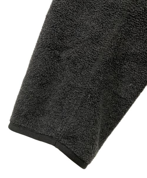 DANTON（ダントン）DANTON (ダントン) フリースジャケット グレー サイズ:Mの古着・服飾アイテム