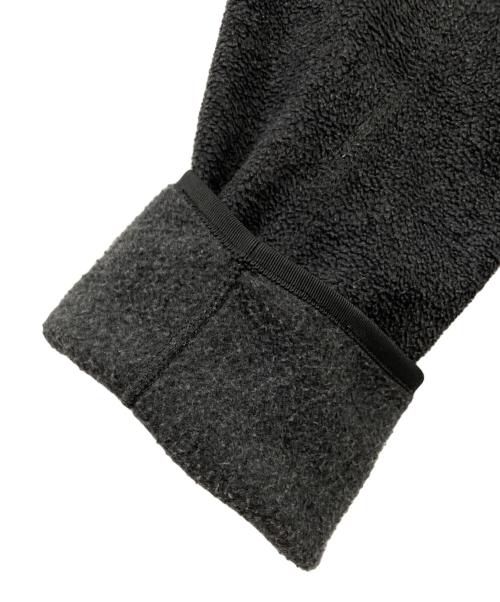 DANTON（ダントン）DANTON (ダントン) フリースジャケット グレー サイズ:Mの古着・服飾アイテム