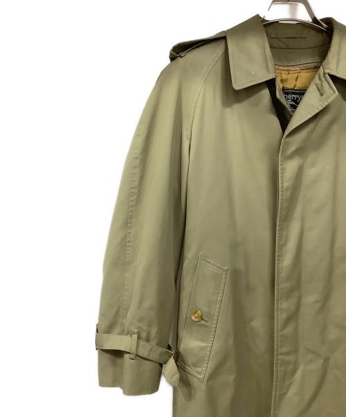 Burberry's（バーバリー）Burberry's (バーバリー) ライナー付トレンチコート カーキ サイズ:Ｍの古着・服飾アイテム