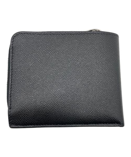Saint Laurent Paris（サンローランパリ）Saint Laurent Paris (サンローランパリ) 2つ折り財布の古着・服飾アイテム