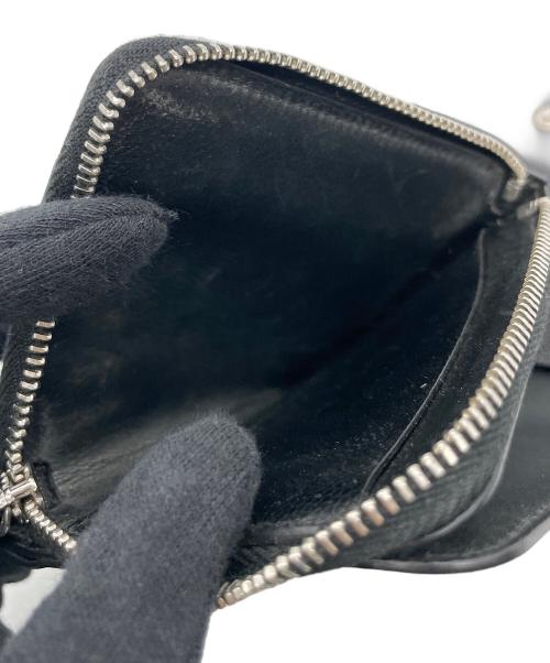 Saint Laurent Paris（サンローランパリ）Saint Laurent Paris (サンローランパリ) 2つ折り財布の古着・服飾アイテム