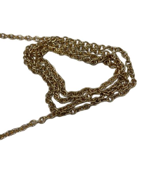 ostkaka（オストカーカ）ostkaka (オストカーカ) 2つ折り財布 ラベンダーの古着・服飾アイテム