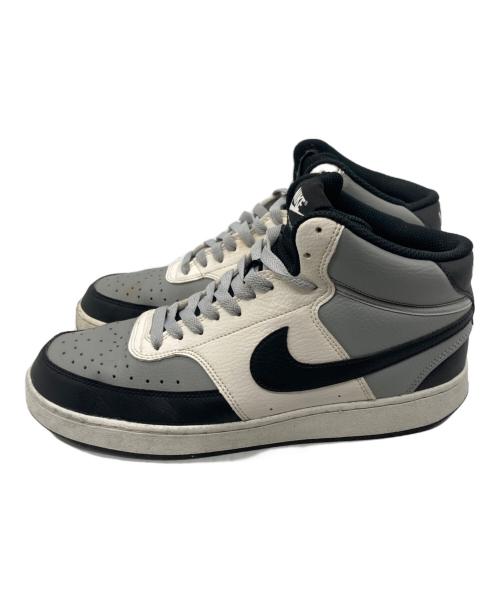 NIKE（ナイキ）NIKE (ナイキ) Nike Court Vision Mid 