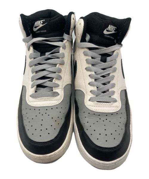 NIKE（ナイキ）NIKE (ナイキ) Nike Court Vision Mid 