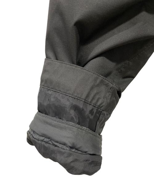 THE NORTH FACE（ザ ノース フェイス）THE NORTH FACE (ザ ノース フェイス) ALTIER DOWN TRICLIMATE JACKET ブラック サイズ:Sの古着・服飾アイテム