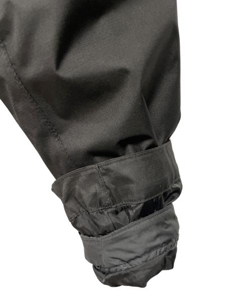 THE NORTH FACE（ザ ノース フェイス）THE NORTH FACE (ザ ノース フェイス) ALTIER DOWN TRICLIMATE JACKET ブラック サイズ:Sの古着・服飾アイテム