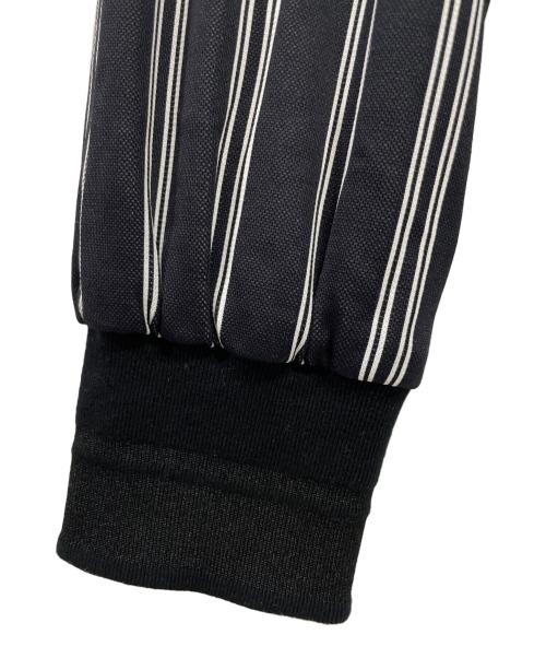 DOLCE & GABBANA（ドルチェ＆ガッバーナ）DOLCE & GABBANA (ドルチェ＆ガッバーナ) セットアップジャージ ブラック サイズ:44の古着・服飾アイテム