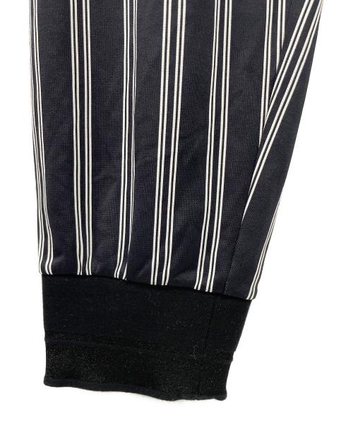 DOLCE & GABBANA（ドルチェ＆ガッバーナ）DOLCE & GABBANA (ドルチェ＆ガッバーナ) セットアップジャージ ブラック サイズ:44の古着・服飾アイテム