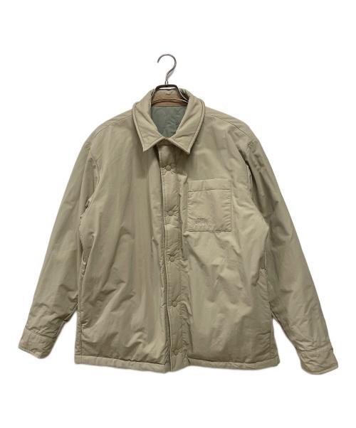 THE NORTH FACE（ザ ノース フェイス）THE NORTH FACE (ザ ノース フェイス) キルティングジャケット グリーン サイズ:XLの古着・服飾アイテム