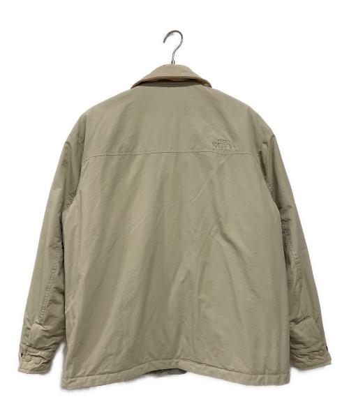 THE NORTH FACE（ザ ノース フェイス）THE NORTH FACE (ザ ノース フェイス) キルティングジャケット グリーン サイズ:XLの古着・服飾アイテム