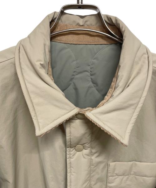 THE NORTH FACE（ザ ノース フェイス）THE NORTH FACE (ザ ノース フェイス) キルティングジャケット グリーン サイズ:XLの古着・服飾アイテム