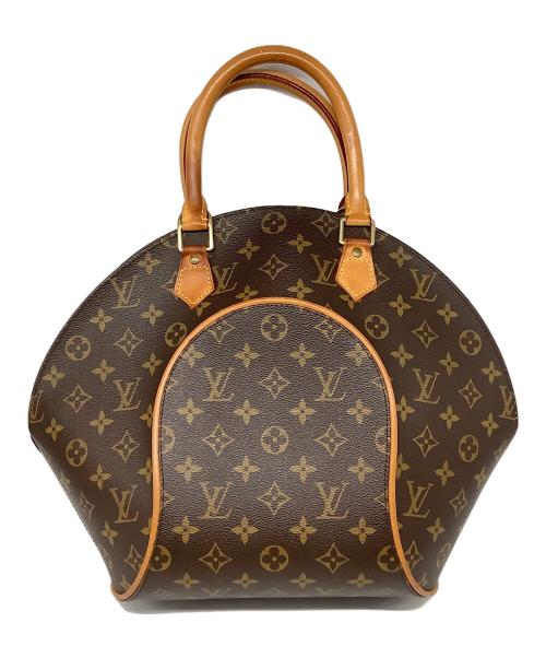 LOUIS VUITTON（ルイ ヴィトン）LOUIS VUITTON (ルイ ヴィトン) モノグラム エリプスMM／ハンドバッグ サイズ:MMの古着・服飾アイテム