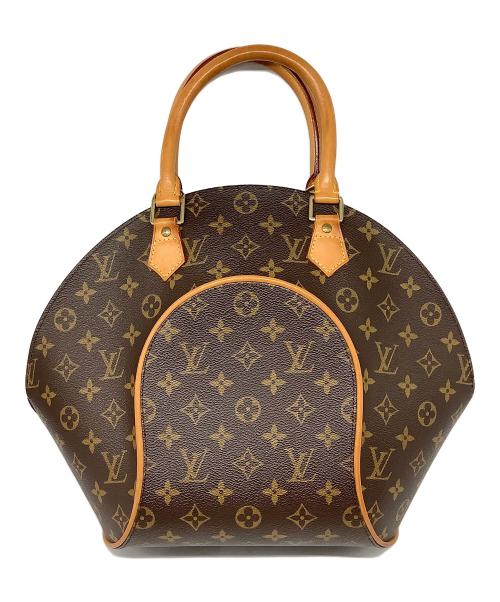 LOUIS VUITTON（ルイ ヴィトン）LOUIS VUITTON (ルイ ヴィトン) モノグラム エリプスMM／ハンドバッグ サイズ:MMの古着・服飾アイテム