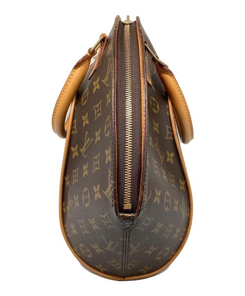 LOUIS VUITTON（ルイ ヴィトン）LOUIS VUITTON (ルイ ヴィトン) モノグラム エリプスMM／ハンドバッグ サイズ:MMの古着・服飾アイテム