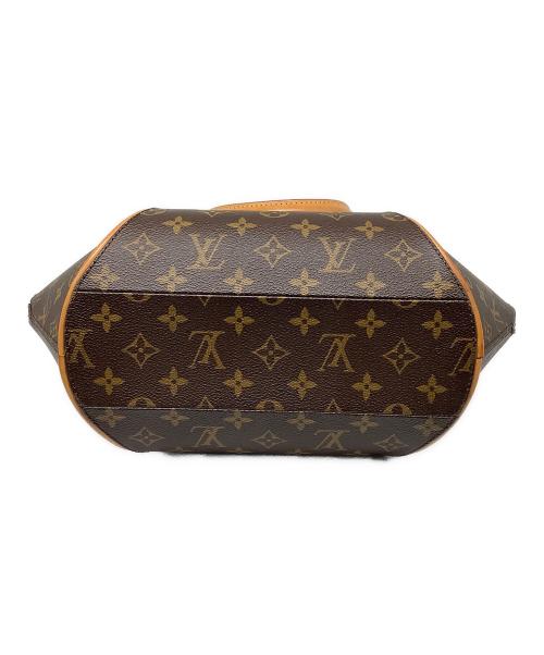 LOUIS VUITTON（ルイ ヴィトン）LOUIS VUITTON (ルイ ヴィトン) モノグラム エリプスMM／ハンドバッグ サイズ:MMの古着・服飾アイテム