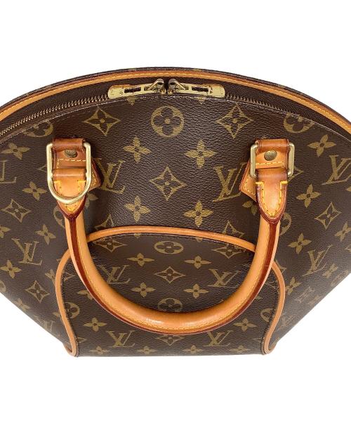 LOUIS VUITTON（ルイ ヴィトン）LOUIS VUITTON (ルイ ヴィトン) モノグラム エリプスMM／ハンドバッグ サイズ:MMの古着・服飾アイテム