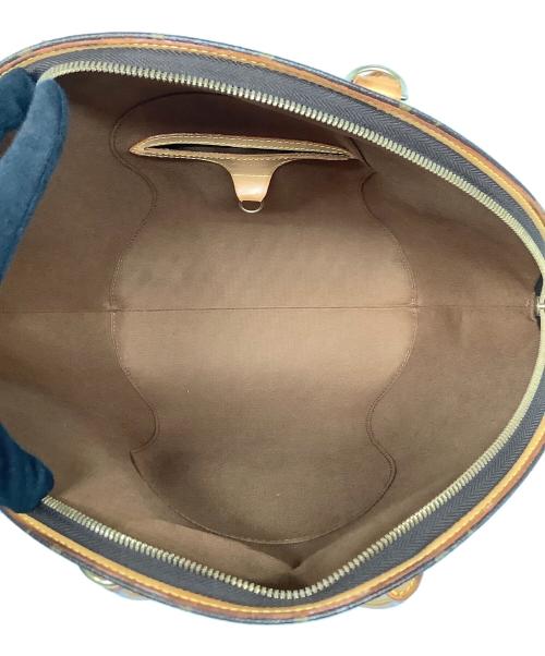 LOUIS VUITTON（ルイ ヴィトン）LOUIS VUITTON (ルイ ヴィトン) モノグラム エリプスMM／ハンドバッグ サイズ:MMの古着・服飾アイテム