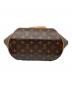 中古・古着 LOUIS VUITTON (ルイ ヴィトン) モノグラム エリプスMM／ハンドバッグ サイズ:MM：55000円