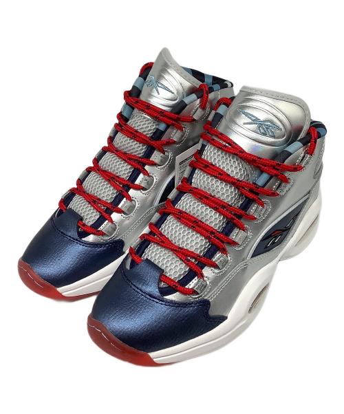 REEBOK（リーボック）REEBOK (リーボック) Iverson × Harden × Reebok Question Mid 