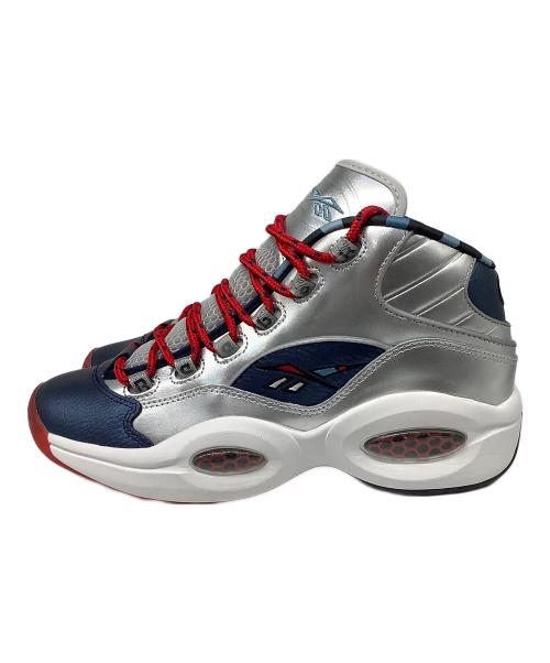REEBOK（リーボック）REEBOK (リーボック) Iverson × Harden × Reebok Question Mid 