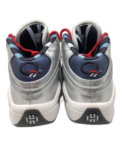 REEBOK（リーボック）REEBOK (リーボック) Iverson × Harden × Reebok Question Mid 