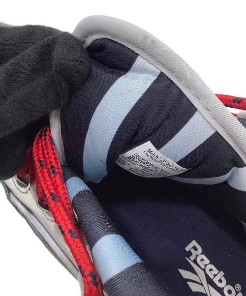 REEBOK（リーボック）REEBOK (リーボック) Iverson × Harden × Reebok Question Mid 