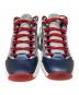 中古・古着 REEBOK (リーボック) Iverson × Harden × Reebok Question Mid 