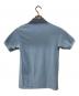 LACOSTE (ラコステ) ポロシャツ ブルー サイズ:USA XS：3000円
