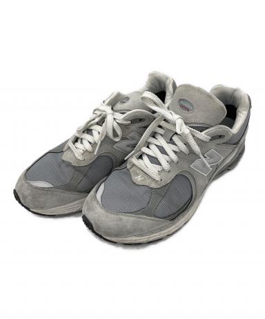 中古・古着通販】NEW BALANCE (ニューバランス) スニーカーM2002RXJ