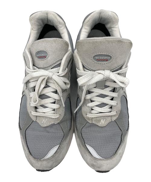 NEW BALANCE（ニューバランス）NEW BALANCE (ニューバランス) スニーカーM2002RXJ グレー サイズ:27.5の古着・服飾アイテム