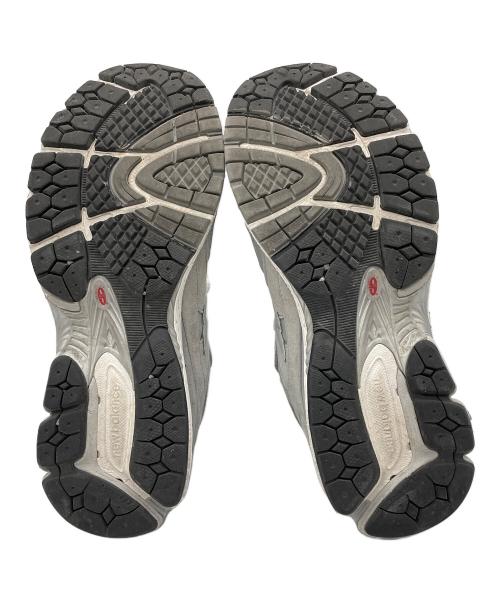 NEW BALANCE（ニューバランス）NEW BALANCE (ニューバランス) スニーカーM2002RXJ グレー サイズ:27.5の古着・服飾アイテム