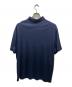 POLO RALPH LAUREN (ポロ・ラルフローレン) ポロシャツ ネイビー サイズ:ＸＬ：6000円