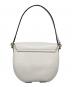 FURLA (フルラ) ショルダーポーチ ホワイト：15000円