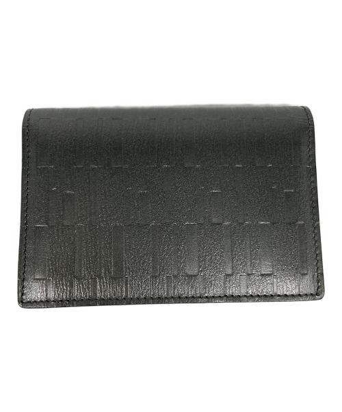 MONTBLANC（モンブラン）MONTBLANC (モンブラン) カードケースの古着・服飾アイテム