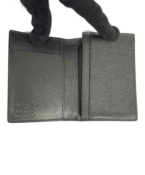 MONTBLANC（モンブラン）MONTBLANC (モンブラン) カードケースの古着・服飾アイテム