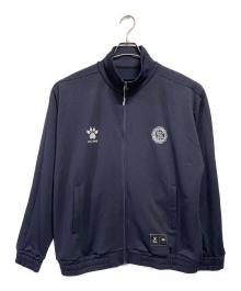 WIND AND SEA（ウィンダンシー）の古着「トラックジャケット」｜ネイビー