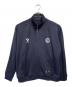 WIND AND SEA（ウィンダンシー）の古着「トラックジャケット」｜ネイビー