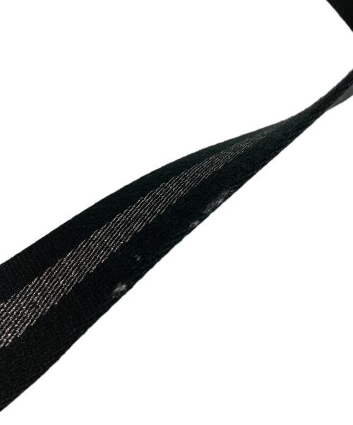 COACH（コーチ）COACH (コーチ) ショルダーバッグ ネイビーの古着・服飾アイテム