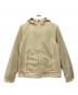 THE NORTH FACE（ザ ノース フェイス）の古着「コンパクトノマドジャケット」｜アイボリー