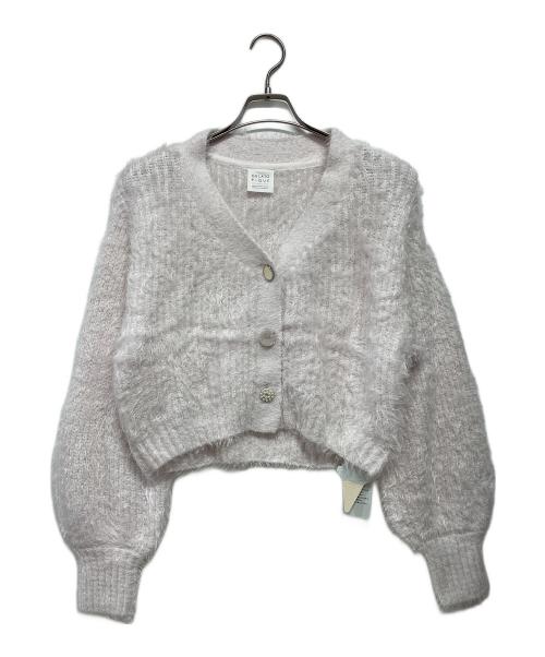 Lily Brown（リリーブラウン）Lily Brown (リリーブラウン) gelato pique (ジェラートピケ) スペシャルコラボボックス 肌着 ルームウェアセット サイズ:M 未使用品の古着・服飾アイテム