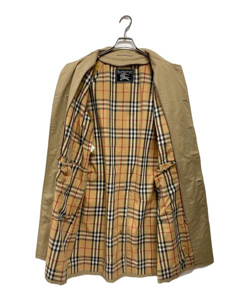 Burberry's（バーバリー）Burberry's (バーバリーズ) トレンチコート ライトブラウン サイズ:身長165 胸囲90の古着・服飾アイテム