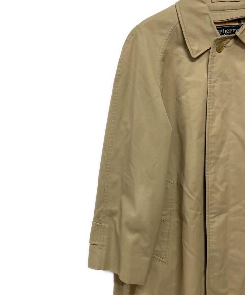 Burberry's（バーバリー）Burberry's (バーバリーズ) トレンチコート ライトブラウン サイズ:身長165 胸囲90の古着・服飾アイテム