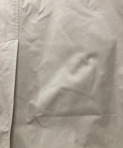 Burberry's（バーバリー）Burberry's (バーバリーズ) トレンチコート ライトブラウン サイズ:身長165 胸囲90の古着・服飾アイテム