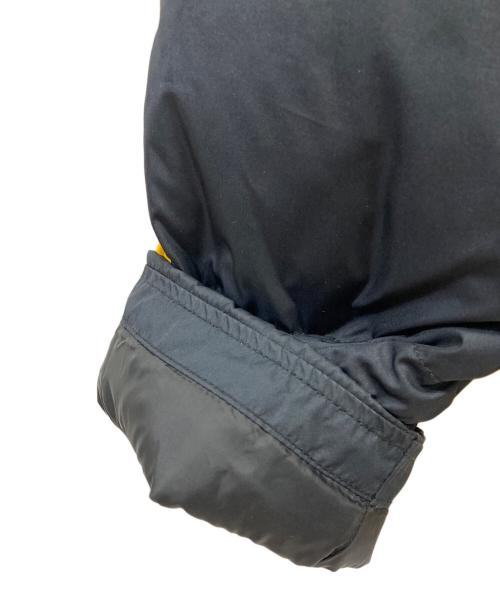 RALPH LAUREN（ラルフローレン）RALPH LAUREN (ラルフローレン) スノー ポロ チャレンジカップ／ダウンジャケット ブラック サイズ:XLの古着・服飾アイテム