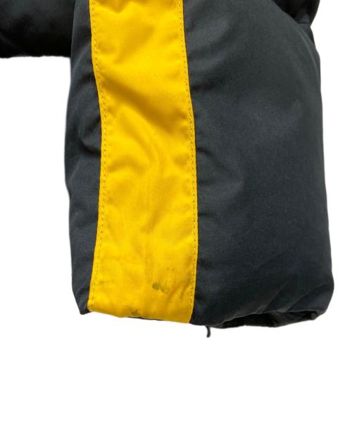 RALPH LAUREN（ラルフローレン）RALPH LAUREN (ラルフローレン) スノー ポロ チャレンジカップ／ダウンジャケット ブラック サイズ:XLの古着・服飾アイテム