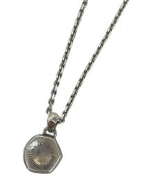 GARNI（ガルニ）の古着「DCスタンプペンダント」