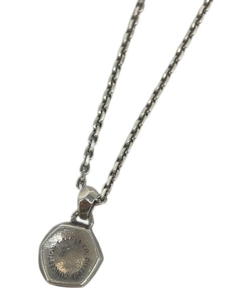 GARNI（ガルニ）GARNI (ガルニ) DCスタンプペンダントの古着・服飾アイテム